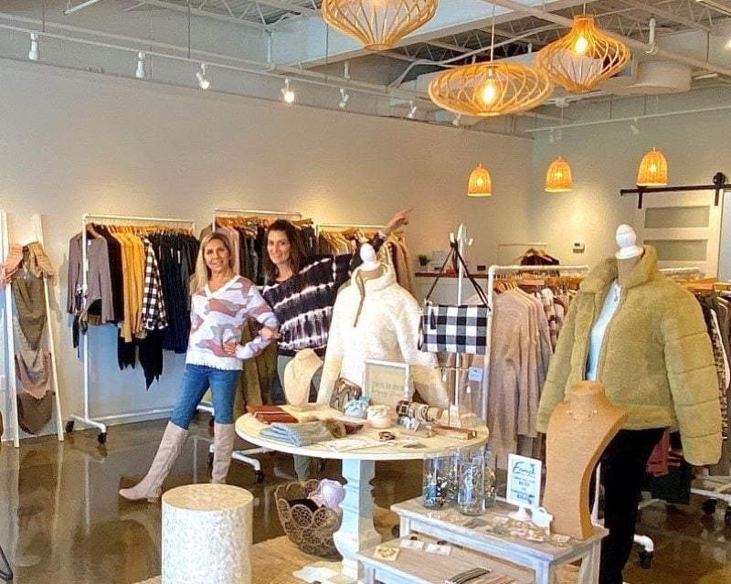 Amunni Boutique