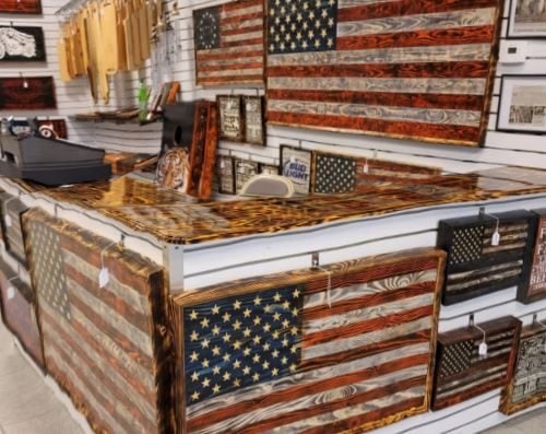 Gerlach's Woodworks