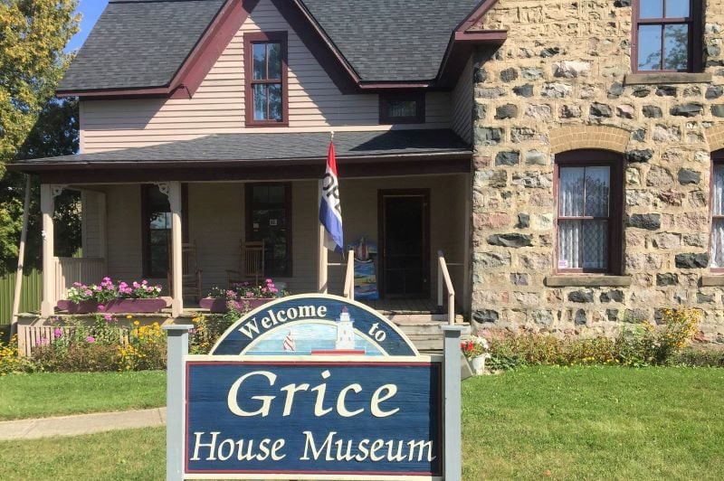 Grice House Museum