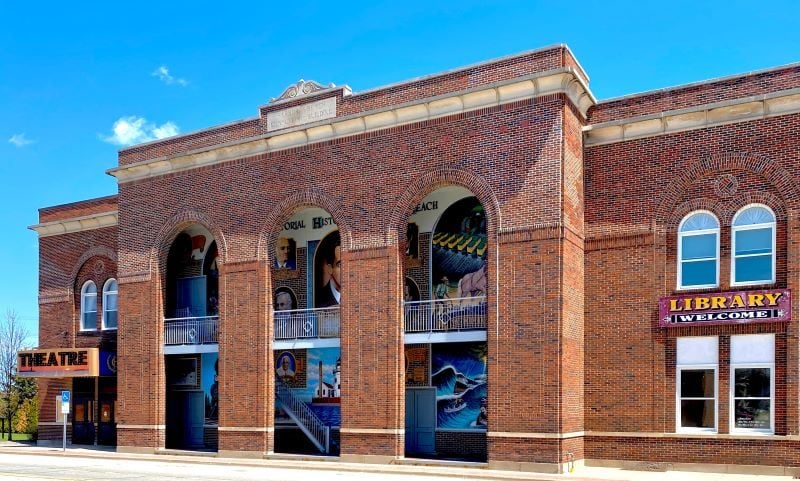 Harbor Beach Community Theatre