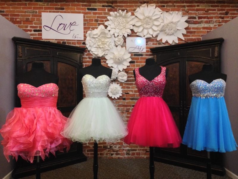 Joy's Bridal Boutique