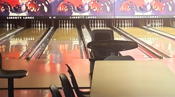 Liberty Lanes LTD