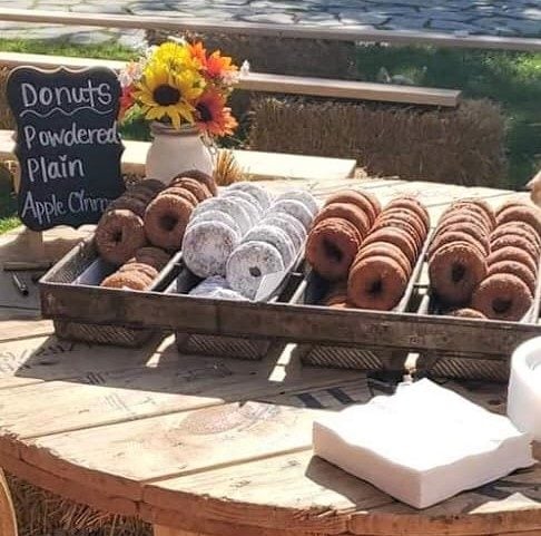 Pankiewicz Cider Mill and Farm Market