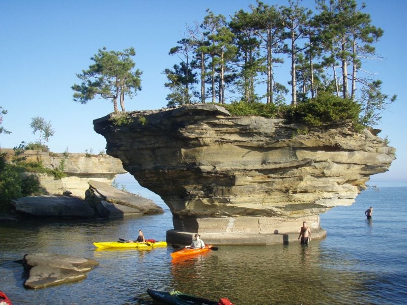 Port Austin Kayak & Bike