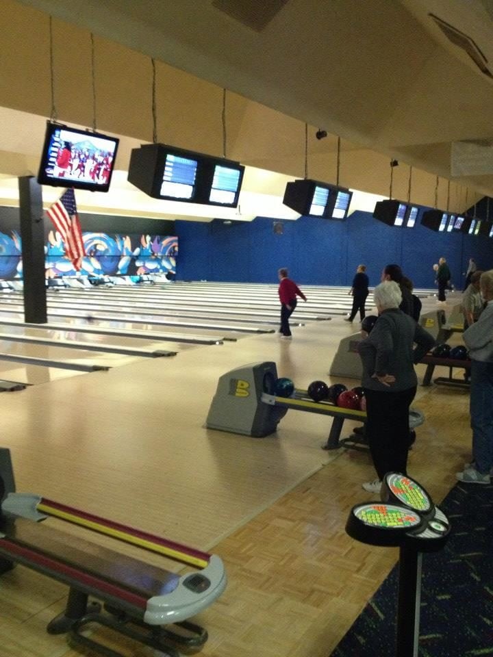 Port Huron Lanes