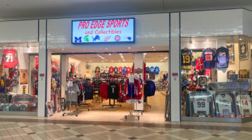 Pro's Edge Sports