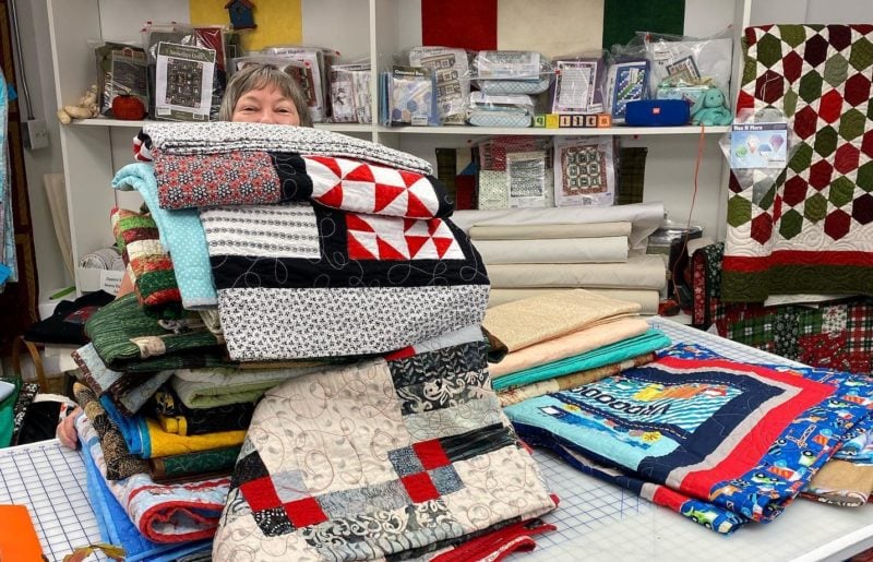 RMC Quilts
