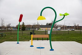 Knox Park
