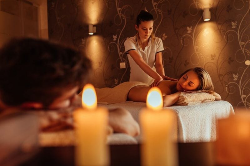 Tranquil Palms Massage & Spa