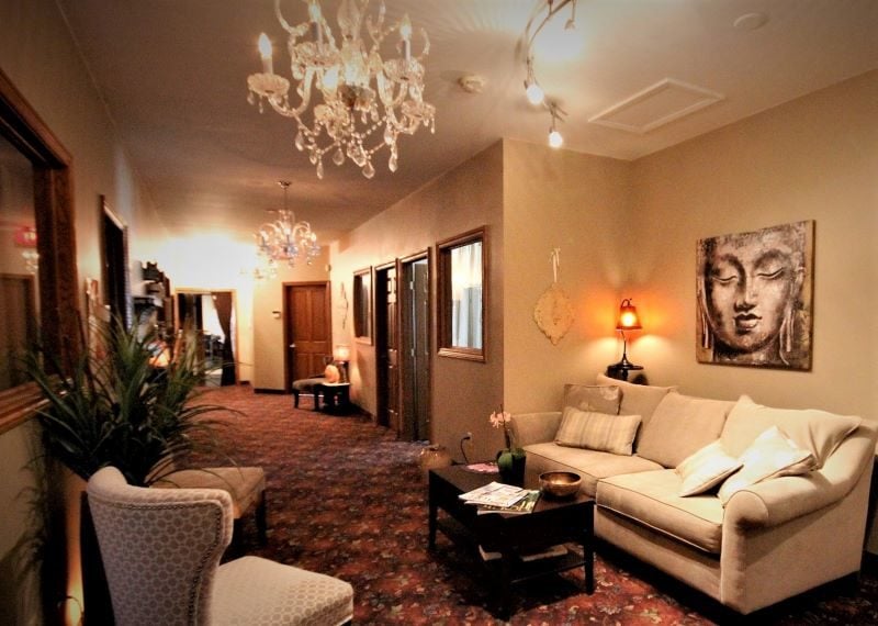 Tranquility Spa & Boutique