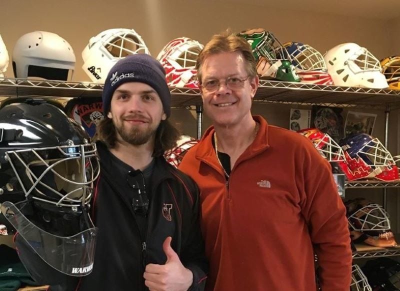 Warwick Mask & Equipment Co