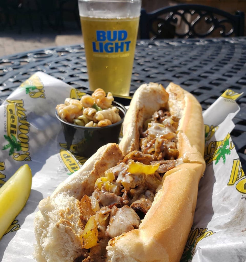 Dagwood's Deli & Sports Bar