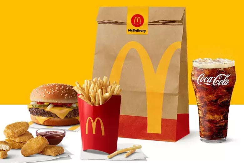 McDonald’s
