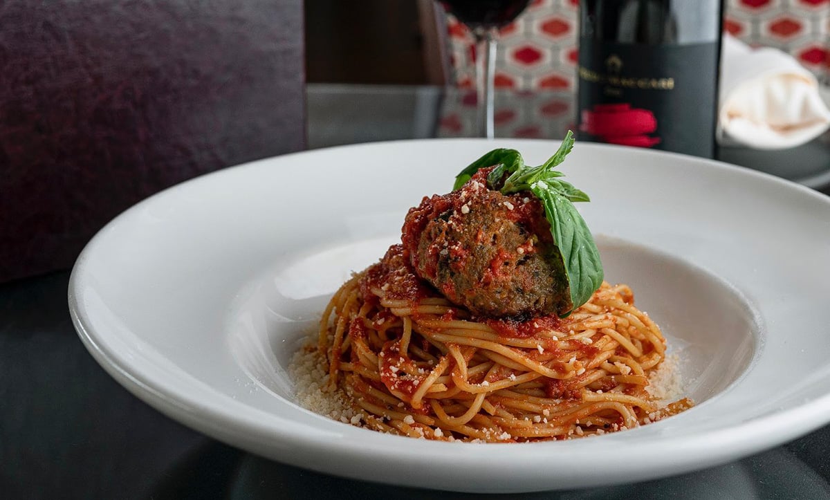 Ciao Italian Restaurant &Bar