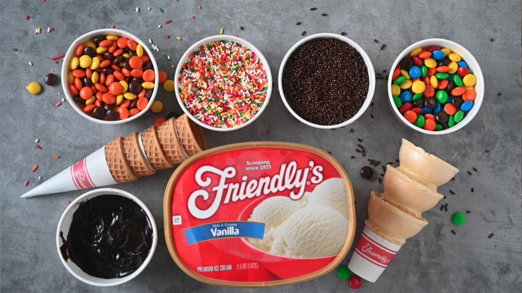 Friendly's
