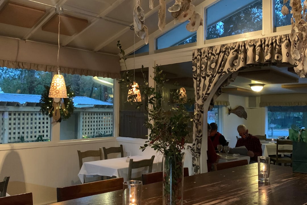 Chive Blossom Cafe