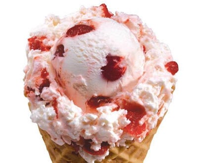 Mad Myrtle's Ice Creamery