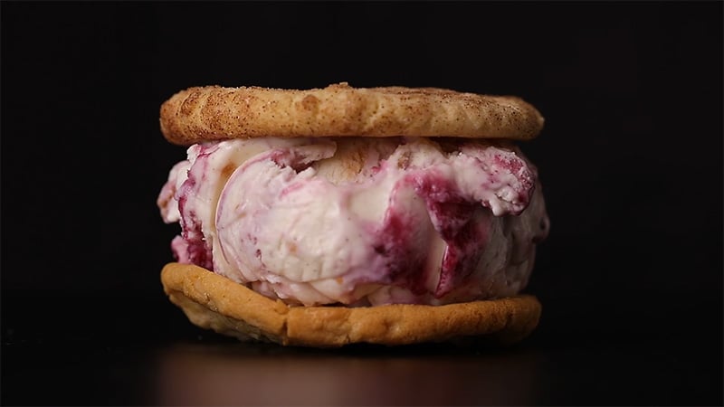 The Baked Bear