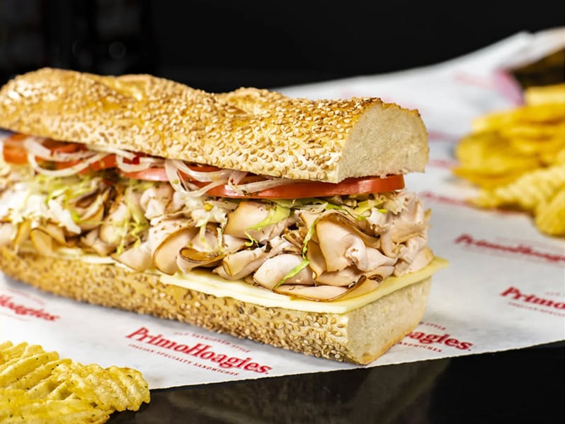 PrimoHoagies
