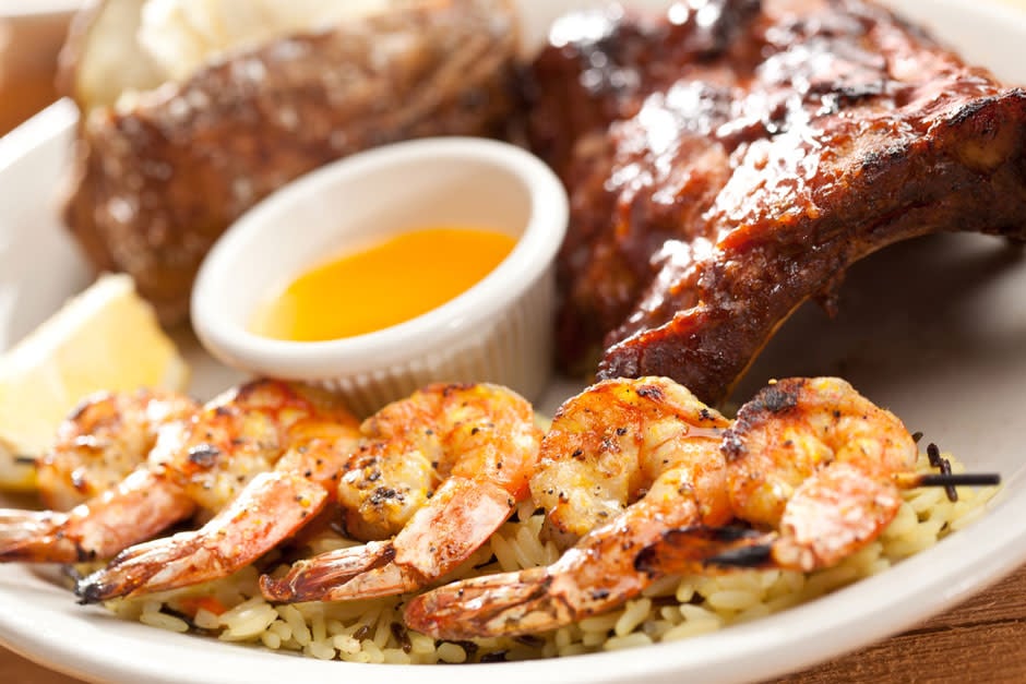 Logan's Roadhouse