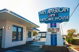 Pan American Pancake House
