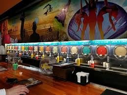 Wet Willie's