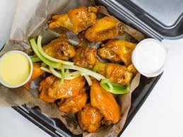 WINGS CO.