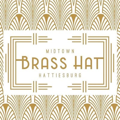 Brass Hat