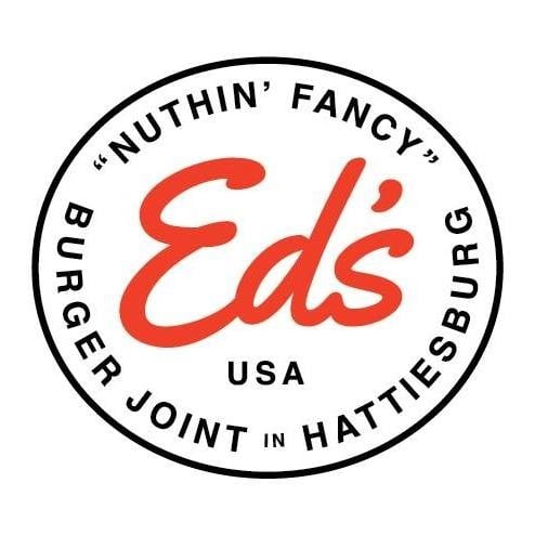 Ed's Burger Joint