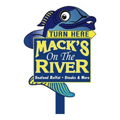 Mack's On the River