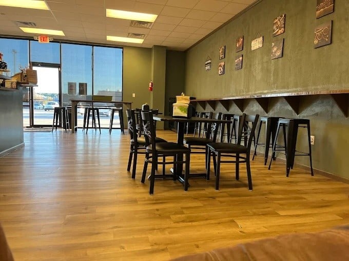 Magnolia Coffee