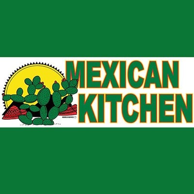 Mexican Kitchen