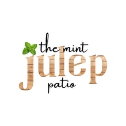 The Mint Julep Patio