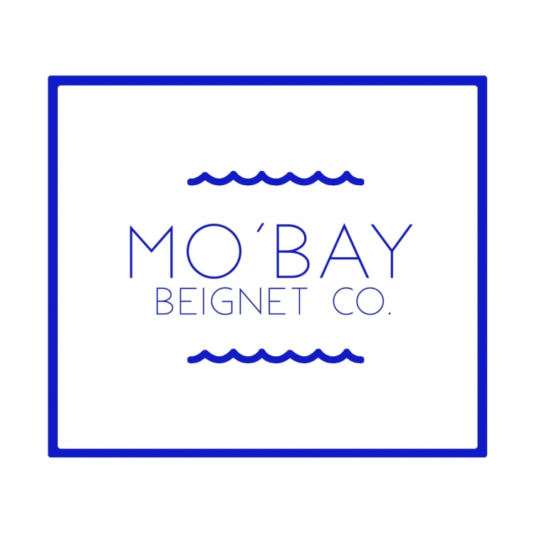 Mo'Bay Beignet Co. Hattiesburg
