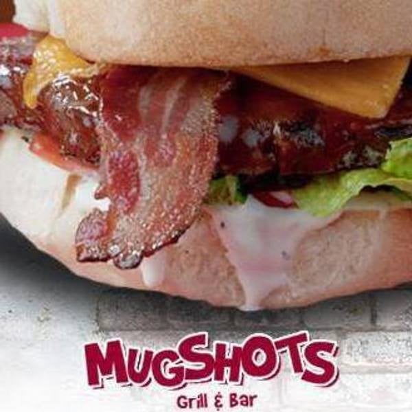 Mugshots Grill and Bar - Hattiesburg, MS