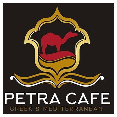 Petra Cafe Greek & Mediterranean