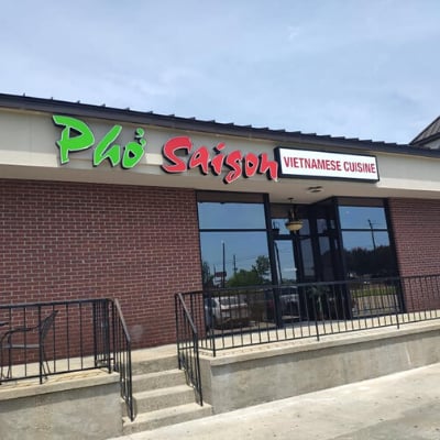 Phở Saigon Vietnamese Cuisine