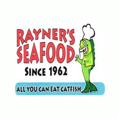 Rayner's Seafood House