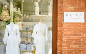 Bliss Bridal