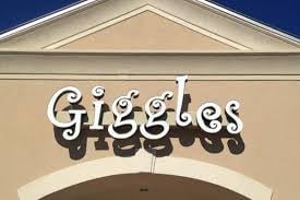 Giggles Children's Boutique