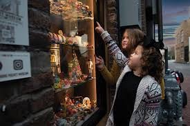 Hattiesburg Pocket Museum