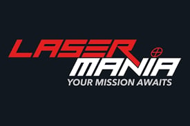 Laser Mania
