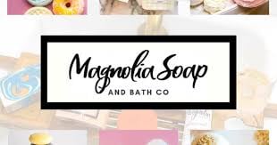 Magnolia Soap & Bath Co. - Hattiesburg