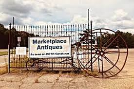 Marketplace Antiques & Flea Market