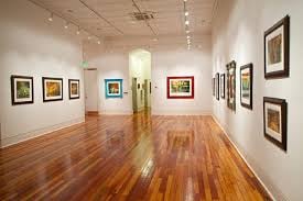 Oddfellows Art & Antique Gallery