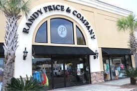 Randy Price and Company