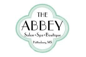 The Abbey Salon & Spa