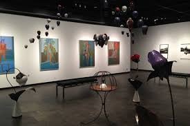 Usm Museum of Art