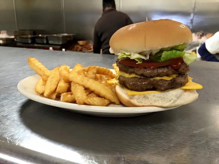 Goldie's Trail Bar-B-Que