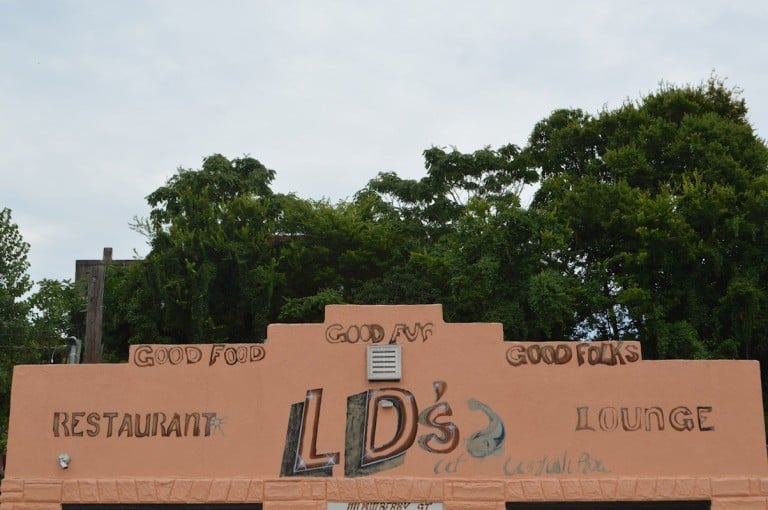 L D's Kitchen